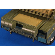 Hobby Boss 1/35 PLA ZTZ-99B MBT