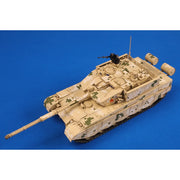 Hobby Boss 1/35 PLA ZTZ-99B MBT