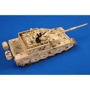 Hobby Boss 1/35 PLA ZTZ-99B MBT