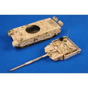 Hobby Boss 1/35 PLA ZTZ-99B MBT