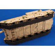 Hobby Boss 1/35 PLA ZTZ-99B MBT