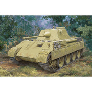 HobbyBoss 84831 1/48 German PzBeobWg V Ausf.A