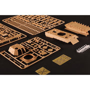 HobbyBoss 84831 1/48 German PzBeobWg V Ausf.A