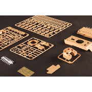 Hobby Boss 84832 1/48 German Flakpanzer V Ausf.A