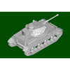 Hobby Boss 84840 1/48 German Pzkpfw IV Ausf.F2 Medium Tank