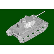 Hobby Boss 84840 1/48 German Pzkpfw IV Ausf.F2 Medium Tank