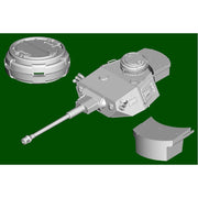 Hobby Boss 84840 1/48 German Pzkpfw IV Ausf.F2 Medium Tank