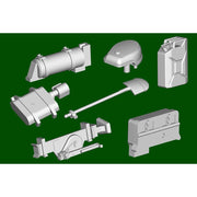 Hobby Boss 84840 1/48 German Pzkpfw IV Ausf.F2 Medium Tank