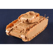 HobbyBoss 84841 1/48 German Pzkpfw IV Ausf.H Medium Tank