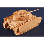 HobbyBoss 84841 1/48 German Pzkpfw IV Ausf.H Medium Tank