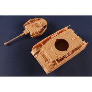 HobbyBoss 84841 1/48 German Pzkpfw IV Ausf.H Medium Tank