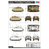 HobbyBoss 84842 1/48 German Pz.Kpfw. IV Ausf.J Medium Tank