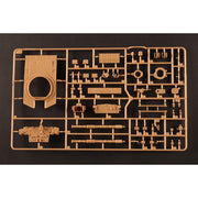 HobbyBoss 1/48 British Challenger II MBT Plastic Model Kit