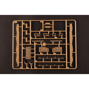HobbyBoss 1/48 British Challenger II MBT Plastic Model Kit