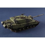 HobbyBoss 1/48 British Challenger II MBT Plastic Model Kit