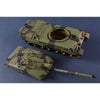 HobbyBoss 1/48 British Challenger II MBT Plastic Model Kit