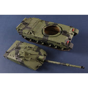 HobbyBoss 1/48 British Challenger II MBT Plastic Model Kit