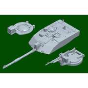 HobbyBoss 1/48 British Challenger II MBT Plastic Model Kit