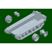 HobbyBoss 1/48 British Challenger II MBT Plastic Model Kit