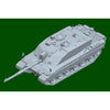 HobbyBoss 1/48 British Challenger II MBT Plastic Model Kit