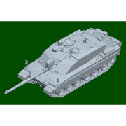 HobbyBoss 1/48 British Challenger II MBT Plastic Model Kit