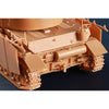 HobbyBoss 1/48 British Challenger II MBT Plastic Model Kit