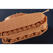 HobbyBoss 1/48 British Challenger II MBT Plastic Model Kit