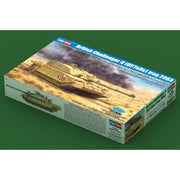 HobbyBoss 84853 1/48 British Challenger II OP.Telic Iraq 2003