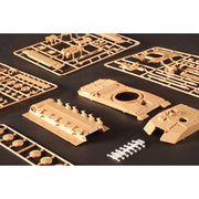 HobbyBoss 84853 1/48 British Challenger II OP.Telic Iraq 2003