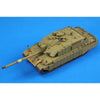 HobbyBoss 1/48 British Challenger 2 Enhanced Armour Plastic Model Kit