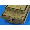 HobbyBoss 1/48 British Challenger 2 Enhanced Armour Plastic Model Kit
