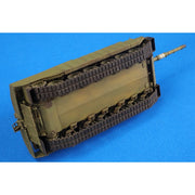 HobbyBoss 1/48 British Challenger 2 Enhanced Armour Plastic Model Kit