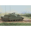 HobbyBoss 1/48 British Challenger 2 Enhanced Armour Plastic Model Kit