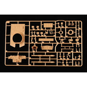 HobbyBoss 1/48 British Challenger 2 Enhanced Armour Plastic Model Kit
