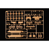 HobbyBoss 1/48 British Challenger 2 Enhanced Armour Plastic Model Kit