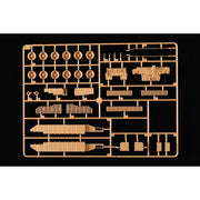 HobbyBoss 1/48 British Challenger 2 Enhanced Armour Plastic Model Kit