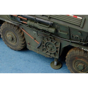 Hobby Boss 85501 1/35 152mm ShkH Dana vz77