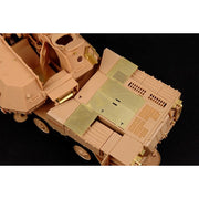 Hobby Boss 85501 1/35 152mm ShkH Dana vz77