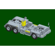 Hobby Boss 85527 1/35 Scammell Commander with 62T Crane Semi