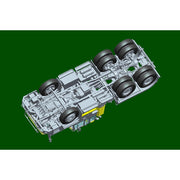 Hobby Boss 85527 1/35 Scammell Commander with 62T Crane Semi