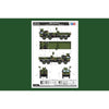 Hobby Boss 85528 1/35 LKW 10t mil gl Truck 6939319255280