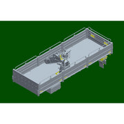 Hobby Boss 85528 1/35 LKW 10t mil gl Truck 6939319255280