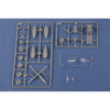 Asuka 35L14 1/35 WWII US Jerry Can Set