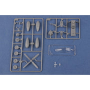 Asuka 35L14 1/35 WWII US Jerry Can Set