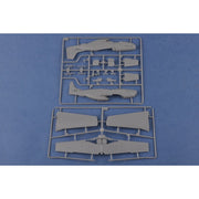 Asuka 35L14 1/35 WWII US Jerry Can Set