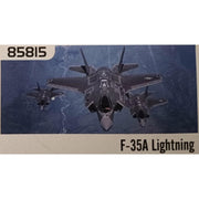 Hobbyboss 85815 1/48 Lockheed-Martin F-35A Lightning II