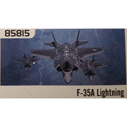 Hobbyboss 85815 1/48 Lockheed-Martin F-35A Lightning II