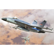 HobbyBoss 85818 1/48 F/A-18E Super Hornet VFC-12