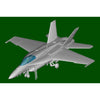 HobbyBoss 85818 1/48 F/A-18E Super Hornet VFC-12
