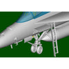 HobbyBoss 85818 1/48 F/A-18E Super Hornet VFC-12